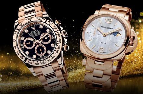 rolex vs lange|luxury watches comparison.